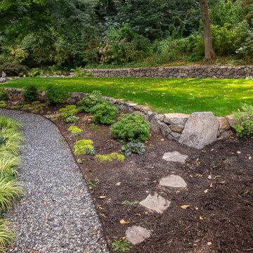 Woodland Retreat