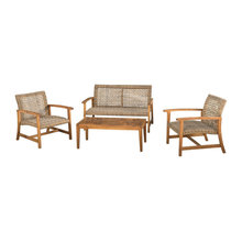 Porch furniture