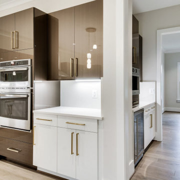 Modern & Contemporary - Introducing our Amazing Windsor Model