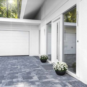 Exteriors