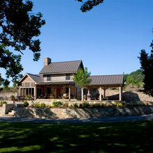 Exterior Ideas