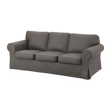 BC Living Room