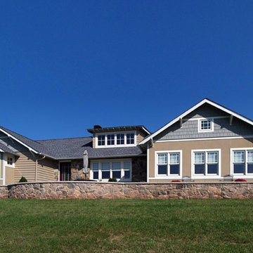 Ziegler Residence