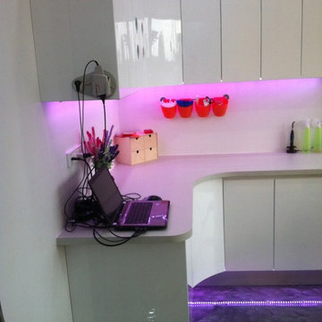 Wolli Creek Dental Clinic Fitout