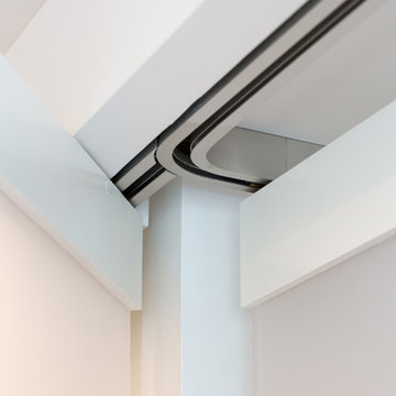 Central Park West Apartment Renovation