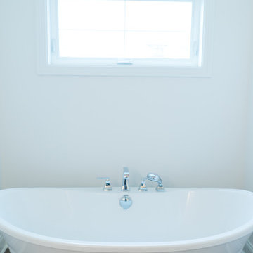 Transitional New Construction
