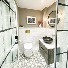 Bathroom ideas
