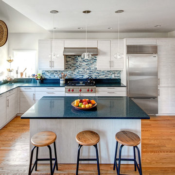 Kitchen Addition
