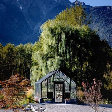 Cross Country Greenhouses