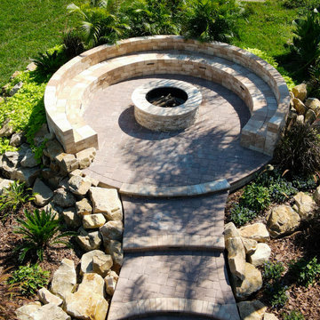 Fire Pits