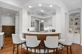 Condo Kitchen Remodel | Greenville SC