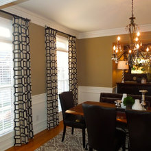 Dining Window