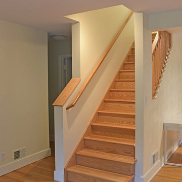 2 Story Pop-Up Addition