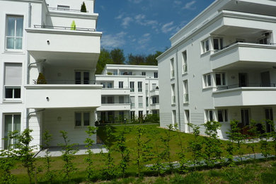 Wohnkomplex Bielefeld