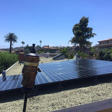 Solar Power by Sunpower California