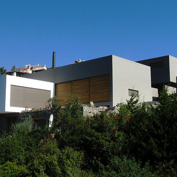 Seaside Vacation House in Peloponnese