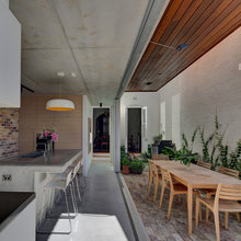 Kitchen & outdoor combos