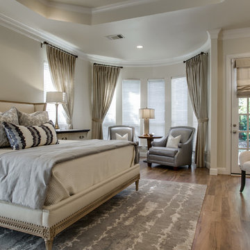 Elegant Contemporary