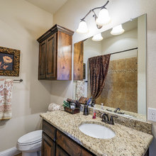 OHIO Guest Bath
