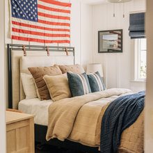 Bedrooms