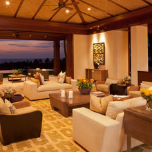 Hawaii Great Room