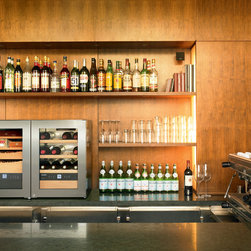 WS 1200 - Refrigerators
