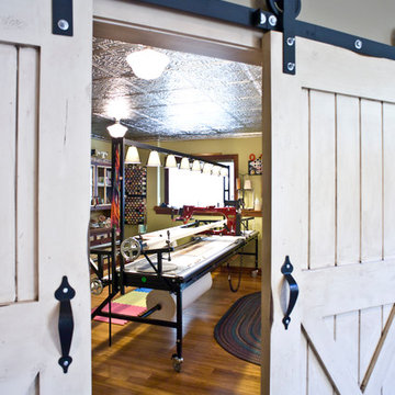 Hobby Room