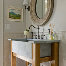 Mud room