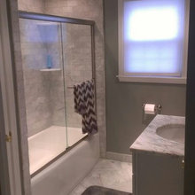 Bathroom Ideas