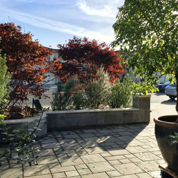 Custom Exteriors