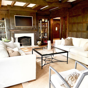Prospect Lane -Staging