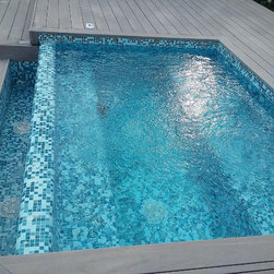 Custom Pools - Products