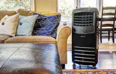 A Buyer's Guide to Air Purifiers