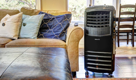 The Ultimate Guide to Buying an Air Purifier