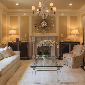 Charlotte Home