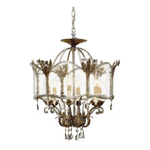 Dining Room Lighting