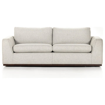 Jackson Sofa Bed Aldred Silver