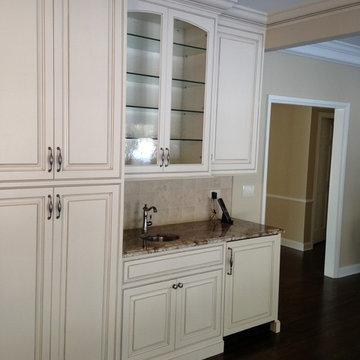 Prestigious Kitchens