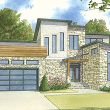 exteriors