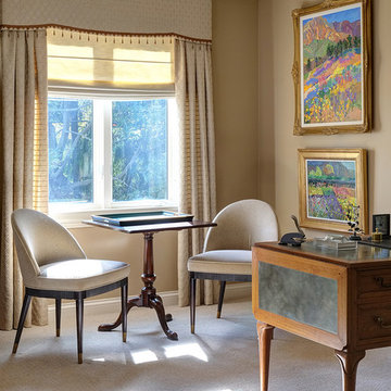 Home Office