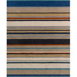 Harlequin- (HQL-8026) - Rugs