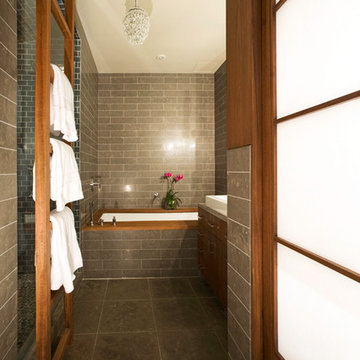 Astor Place Apartment