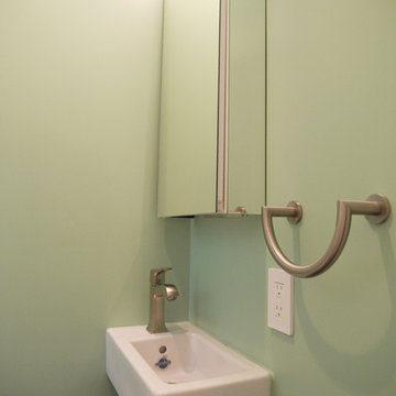 Prewar Apartment Transformation
