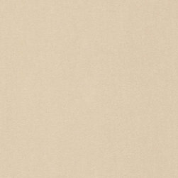 Mika Beige Air Knife Texture - Wallpaper