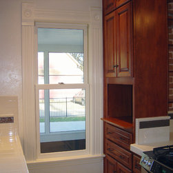 Caldwell Windows - Windows