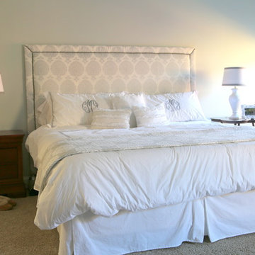 Real Estate Staging Examples