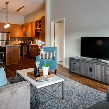 The Island Residences - Minnetonka, MN