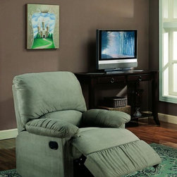 Recliners - Recliner Chairs