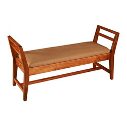 Stools and Benches - Indoor Benches