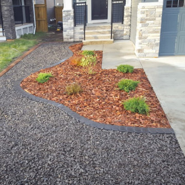 Our Work